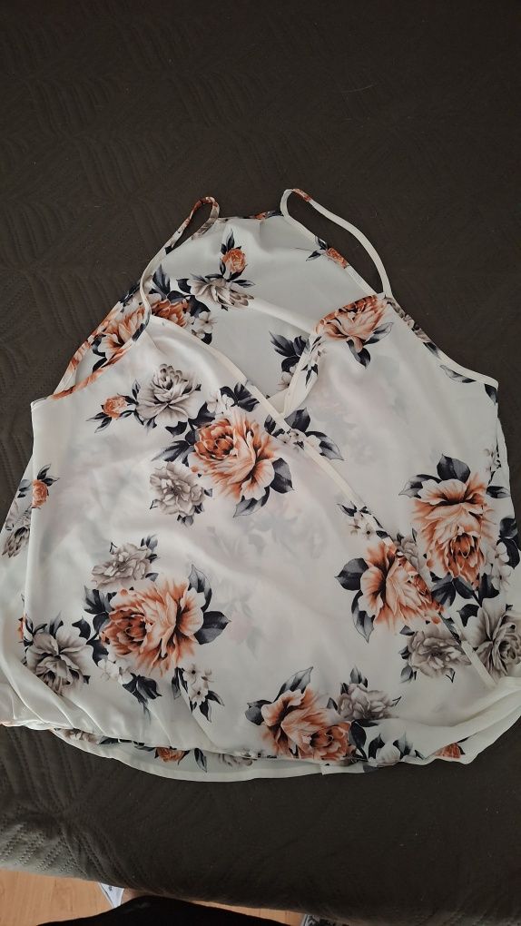 Blusa de Verão mulher