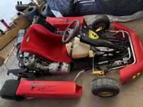 Sprzedam Gokart IAME