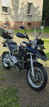 BMW r1200 GS 2007