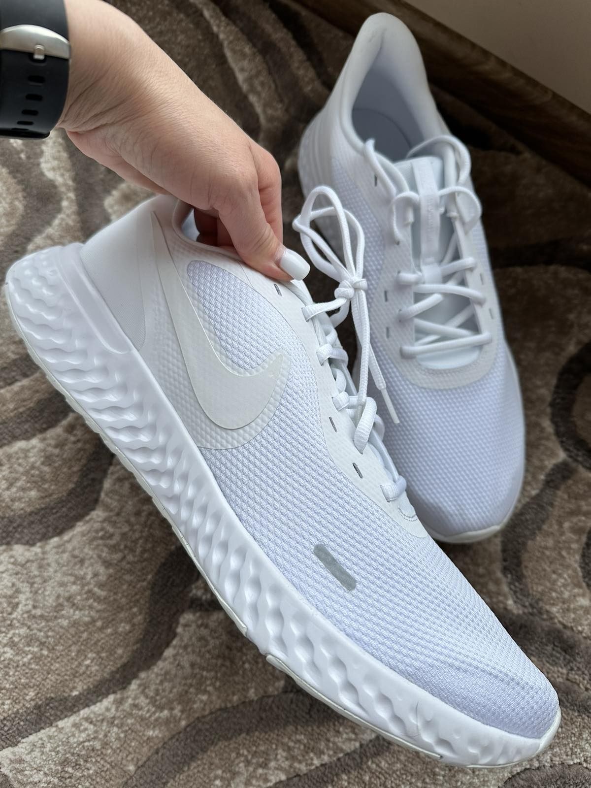 Кросівки красовки Nike Revolution 33см