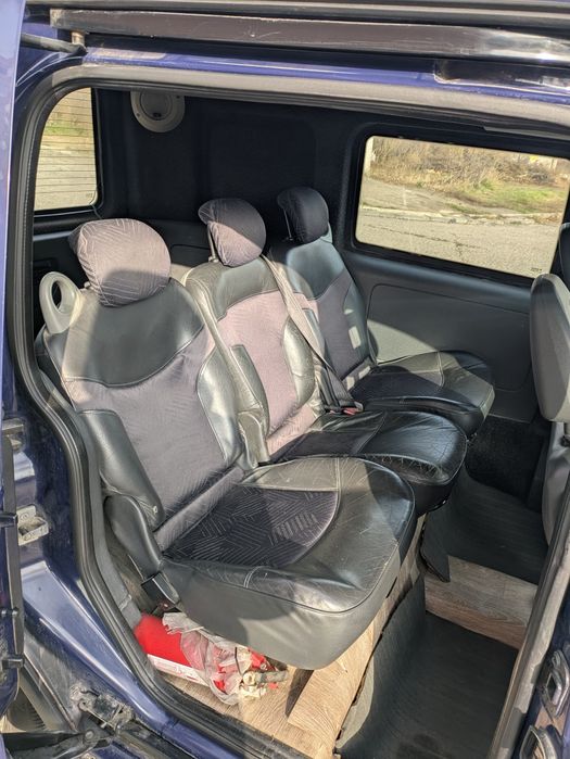 Opel Combo, 2006, 1.6 (газ/бензин)