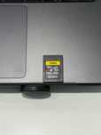 CFexpress SONY 160GB