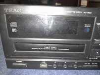 Teac AD - 850 SE