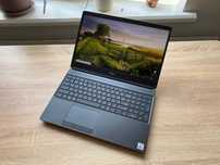 2022p Dell Precision 7550 i7-10850H _32gb DDR4_Nvidia Quadro_512gb SSD