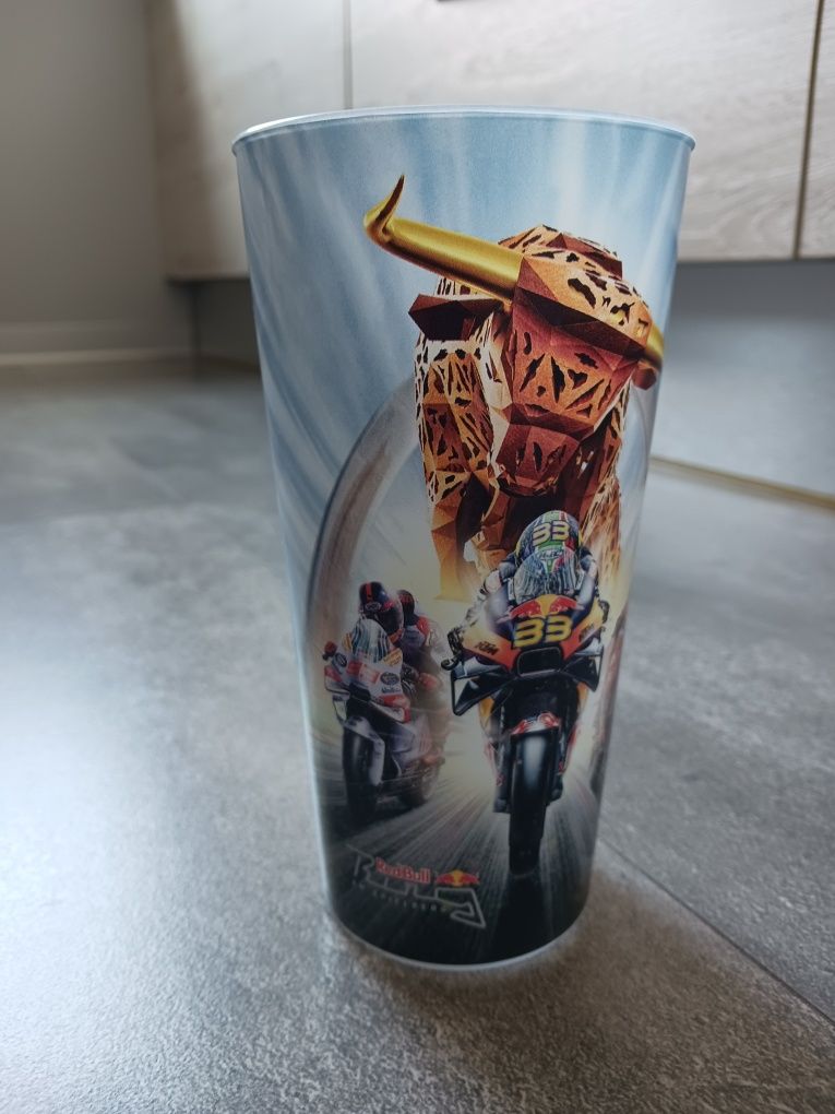 Kubek Red Bull Ring 0.5l