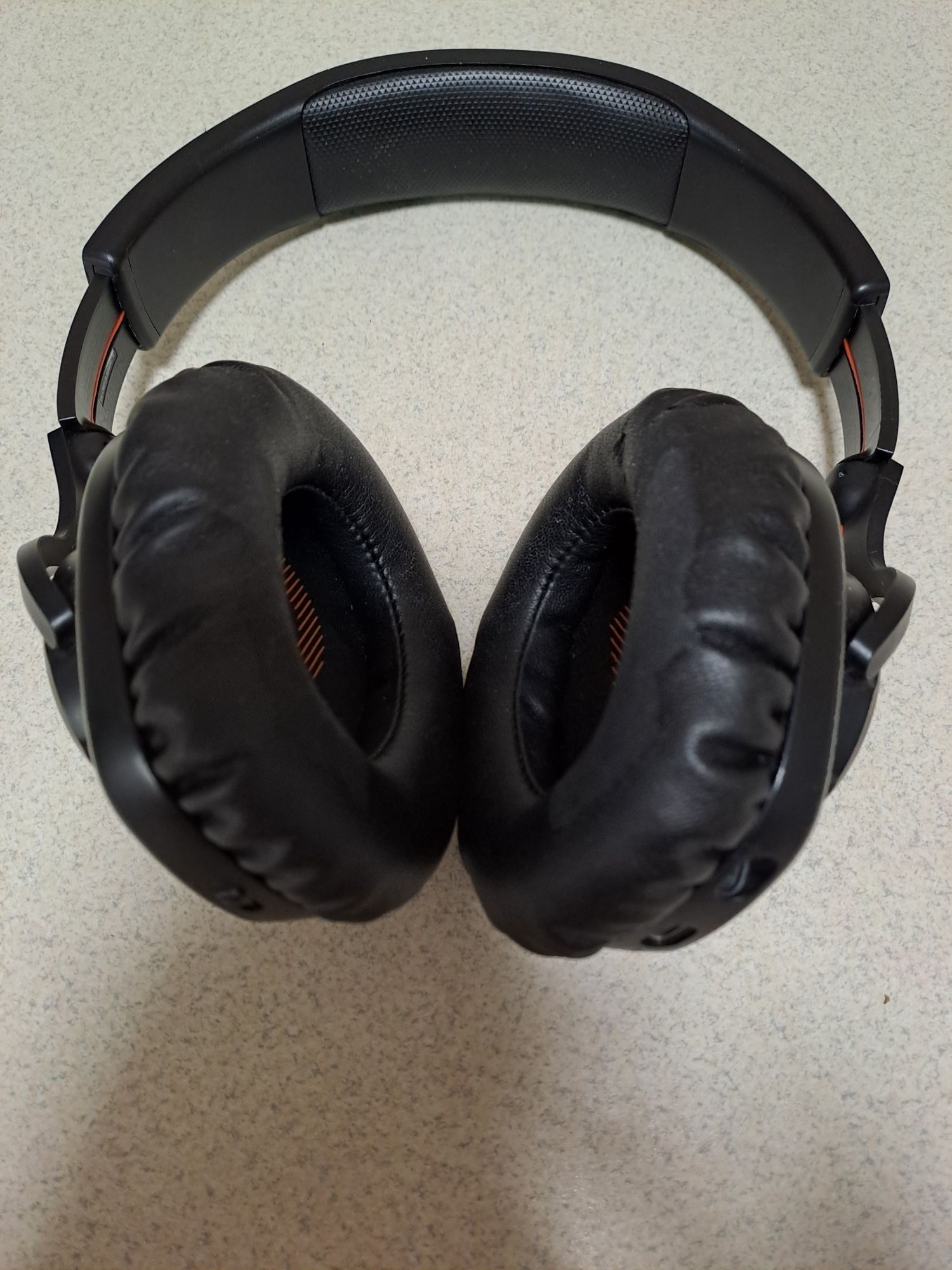 Навушники проводні JBL
