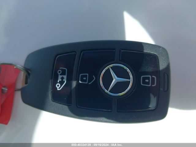 2023 Mercedes-Benz Sprinter 3500xd Повний привід