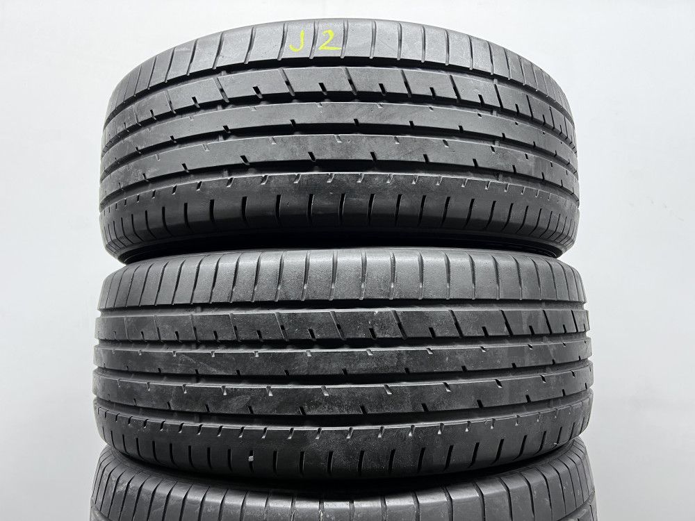 4шт літо 225/55/R19 2020р Toyo Proxes R 46 A
