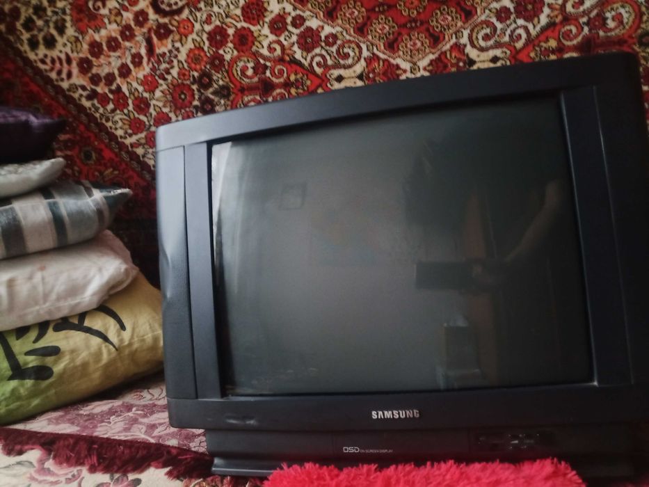 Продам телевизор  Samsung CK-5342AR