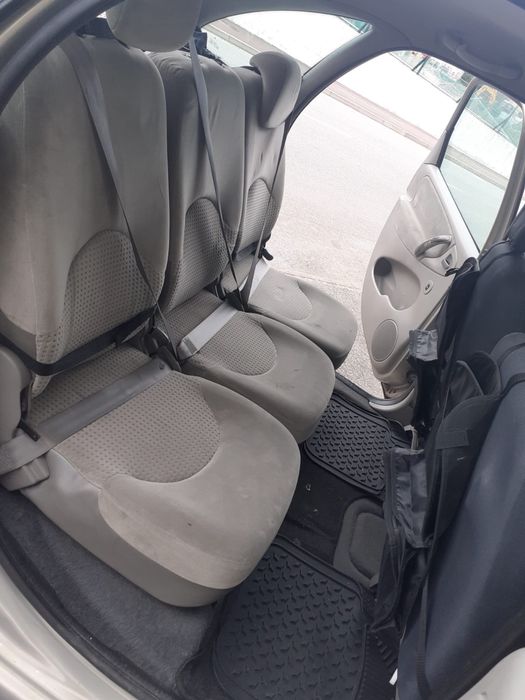 Citroen xsara Picasso Disel 1.6