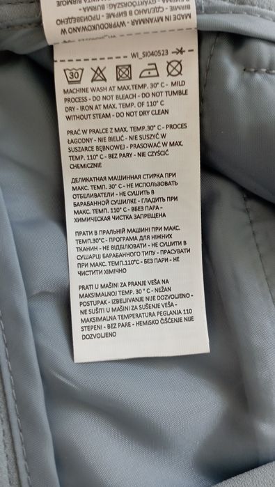 Продам гарні нові штанці!