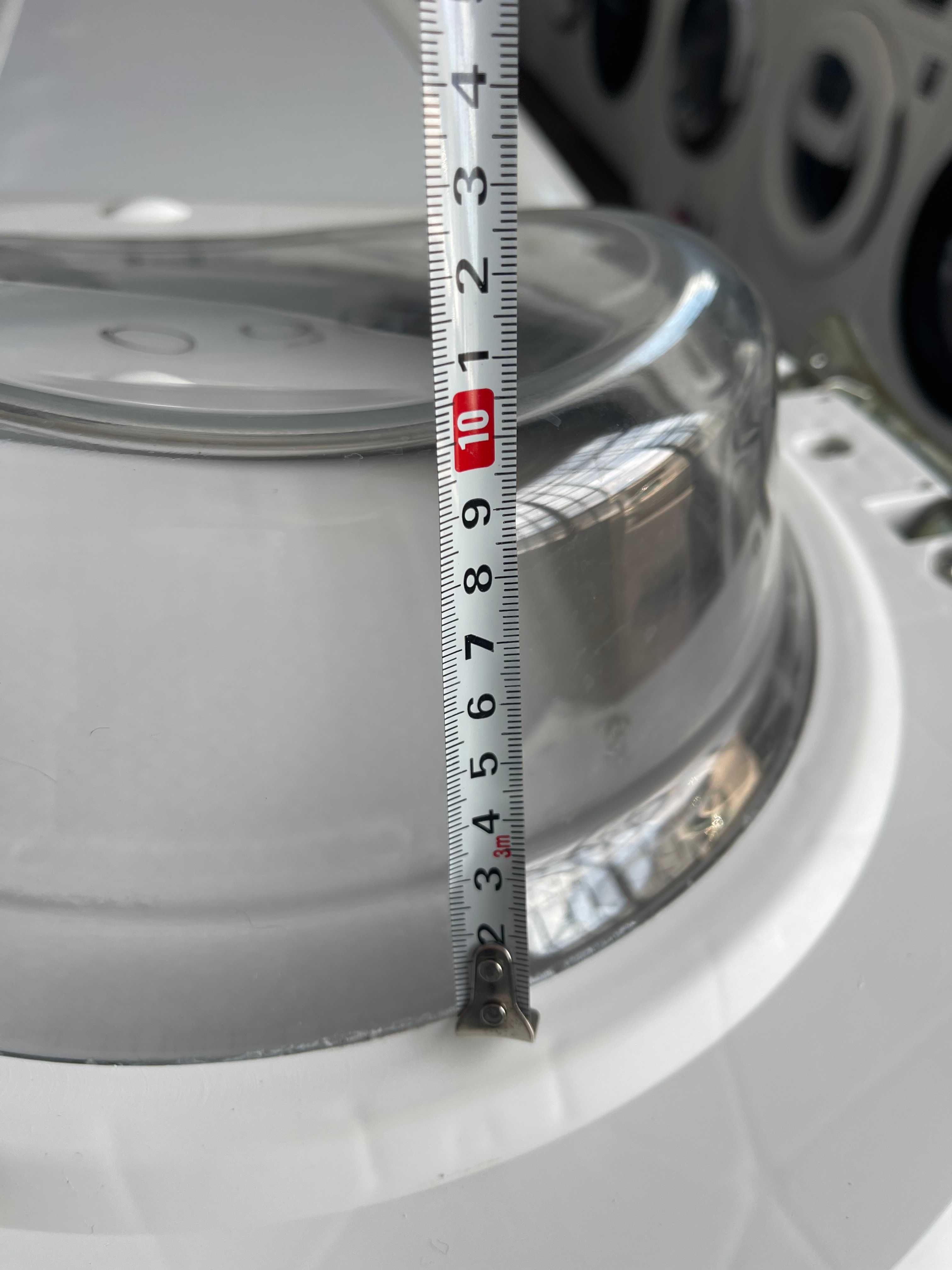 Drzwi do pralki Electrolux 7-8 kg