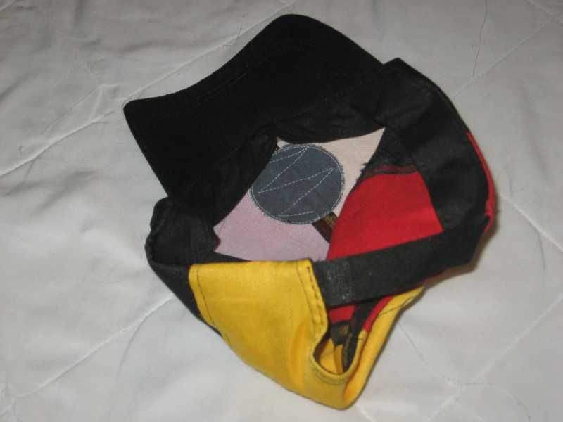 czapka z daszkiem Niemcy piłka nożna Mistrzostwa Świata 2006 mundial