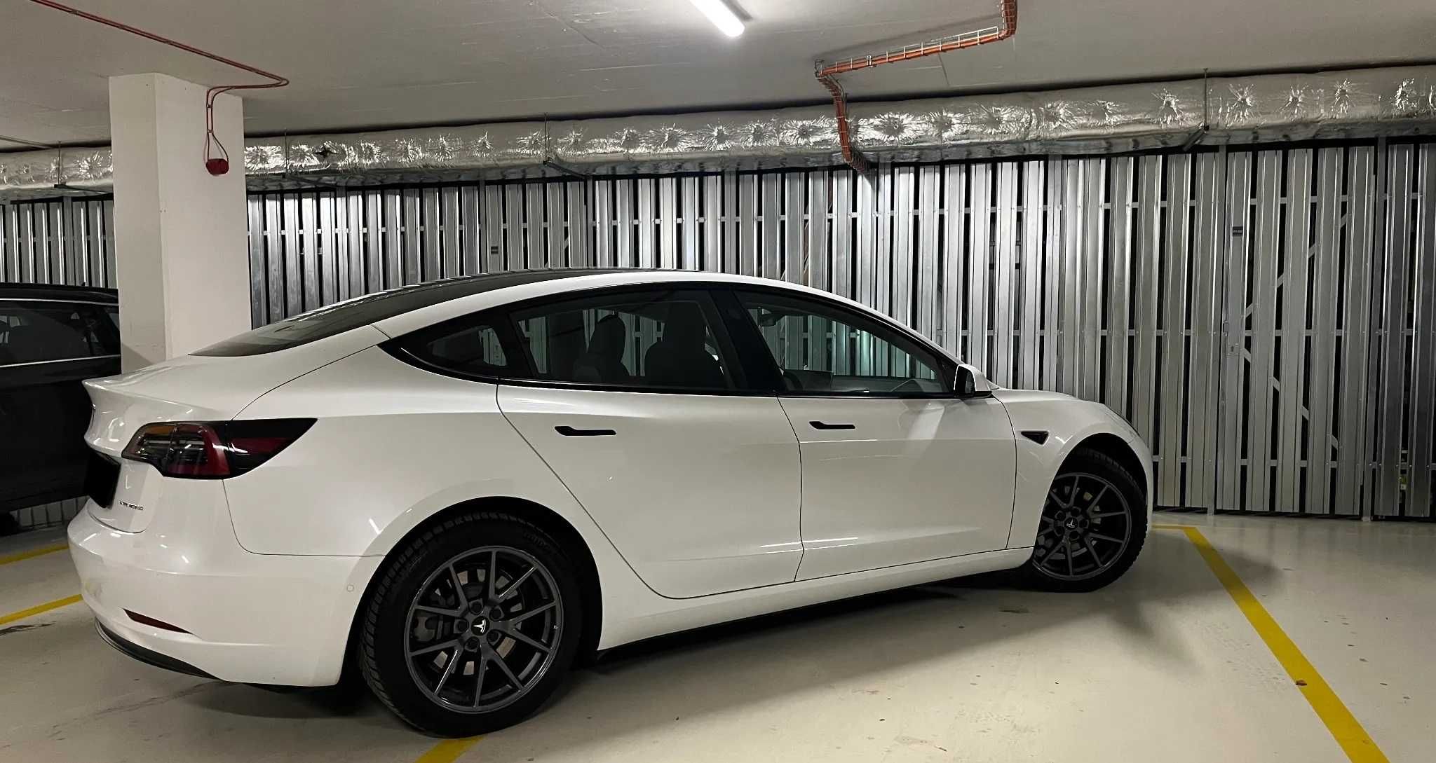 продам Tesla Model 3 Long Range AWD 2022