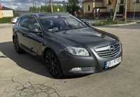 Opel Insignia Sport Tourer Cosmo 4x4 2.0 CDTI 160KM