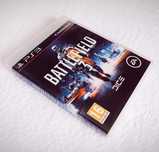 Battlefield 3 PL Dubbing PS3