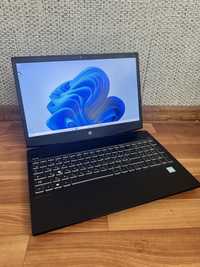 HP pavilion і7-8550U. GTX 1050