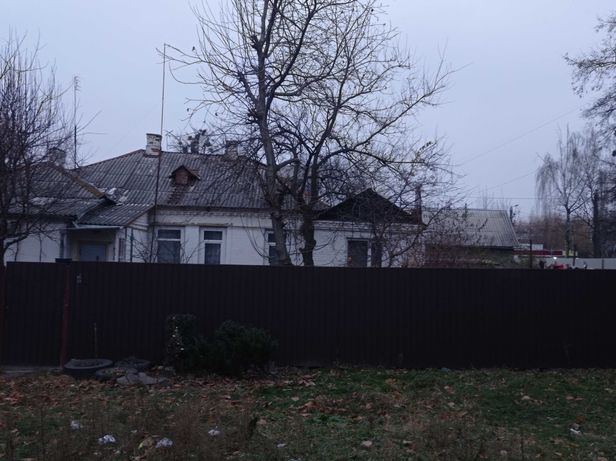 № 10337 - Часть дома, Центр, Шелушкова, 1-эт., дерево/кирпич