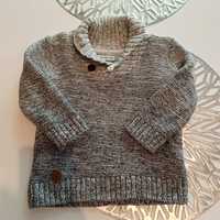 Sweter rozmiar 86