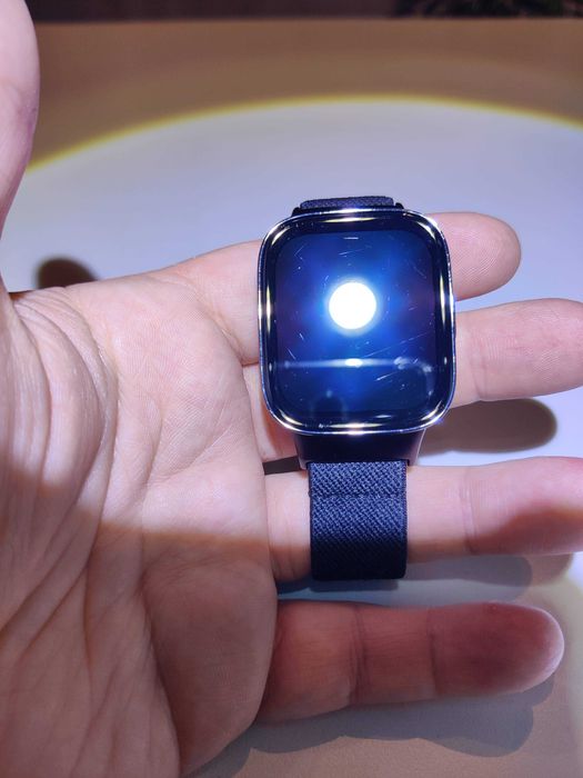 Redmi Watch 3 dobry stan