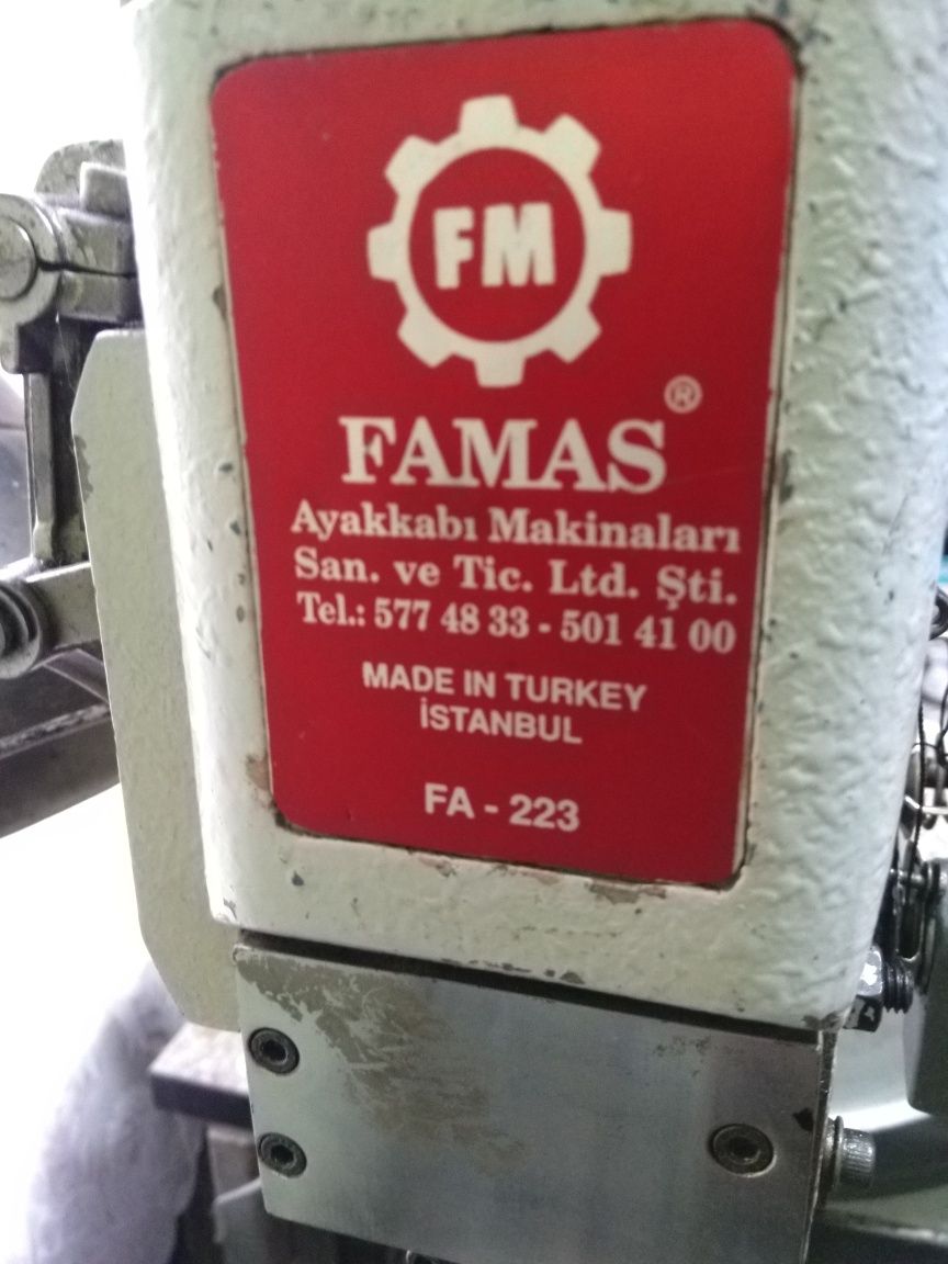 Famas FA-223 Фамас