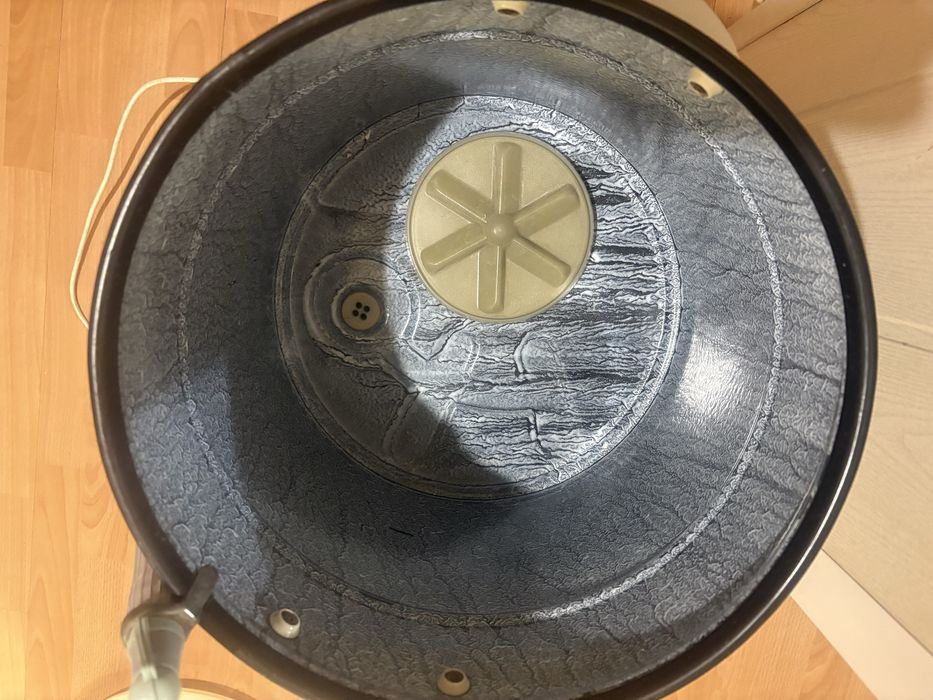 Pralka wirnikowa Frania (mała)