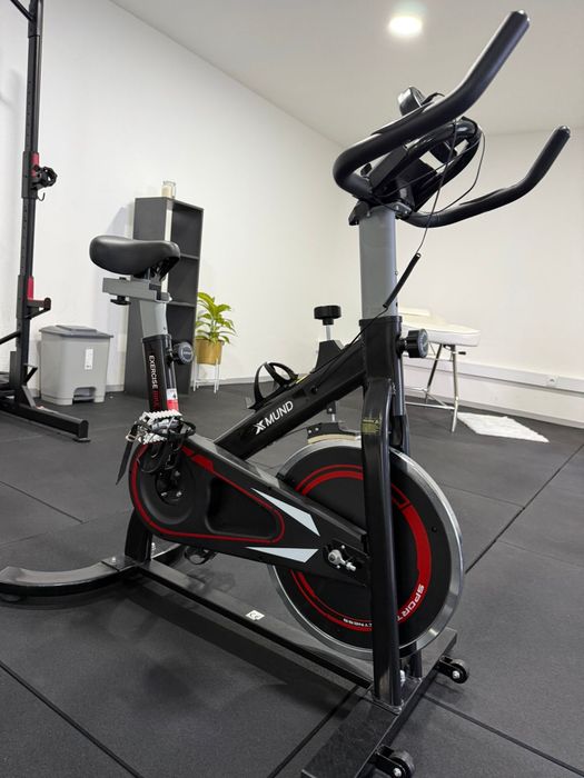 Bicicleta Spinning / Indoor
