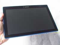 Lenovo TAB 10 TB-X103F Модуль (дисплей +сенсор+рамка) к планшету ЖК To