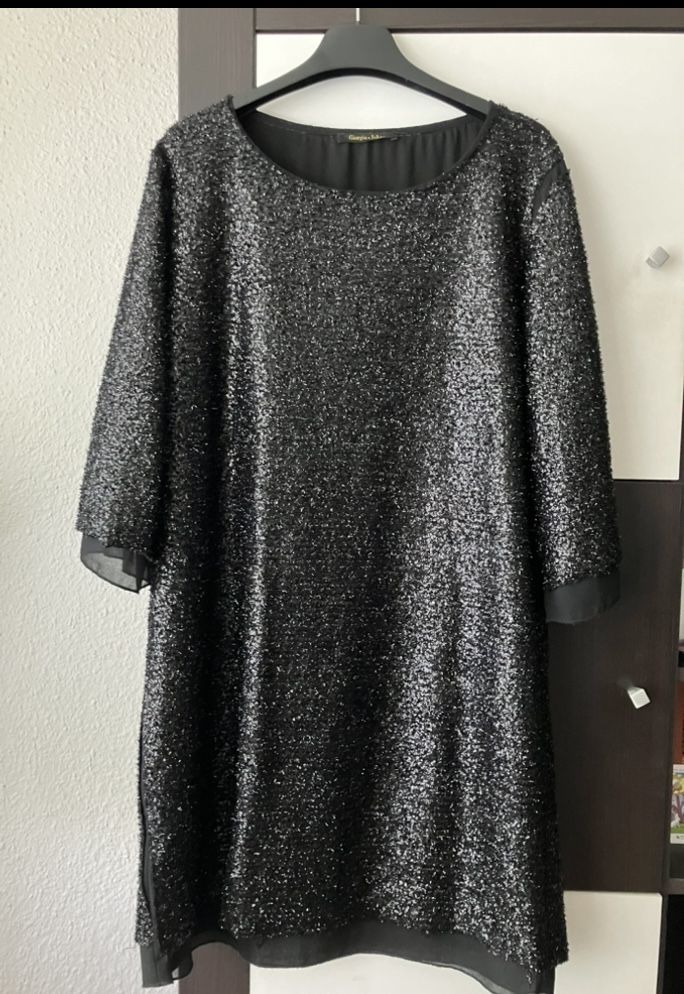 Спідниця для святкових подій р.38 (S/M)