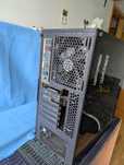 Komputer PC i7 2600k, 16 GB, GTX 980, do grania, Chieftec 600W