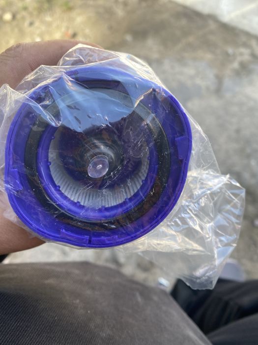 Bateria zamiennik do Dyson V6 + filtry