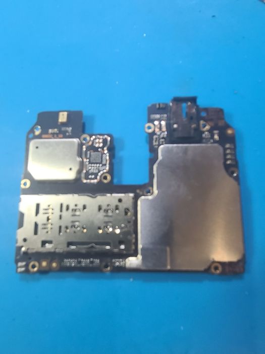 Nokia 2.4 ta-1270 запчастини