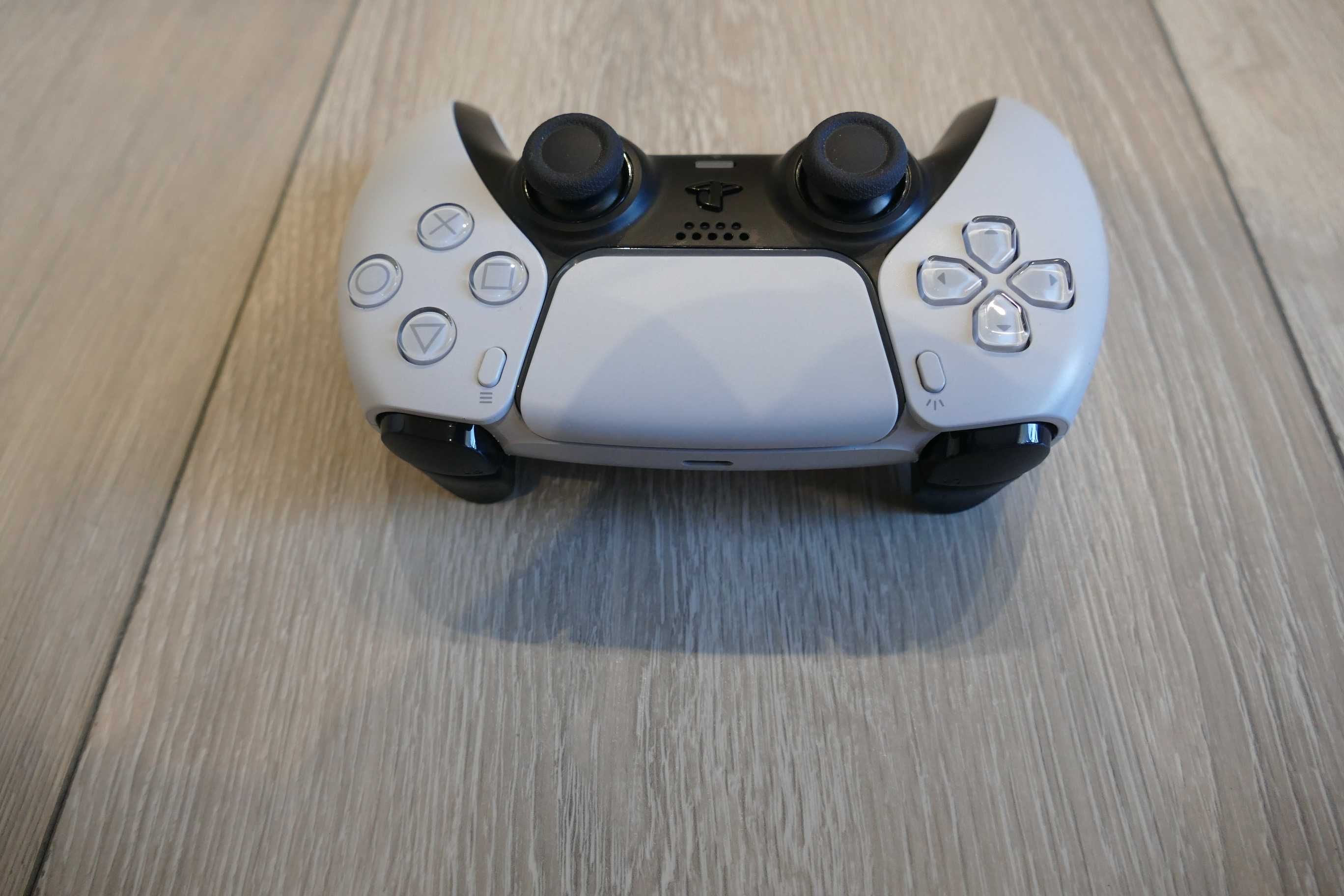 SONY PS5 DUALSENSE 5 Pad Biały oryginalny