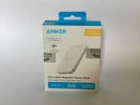 Anker MagGo A1664 - 10 000 mAh, MagSafe 15W, USB-C 30W