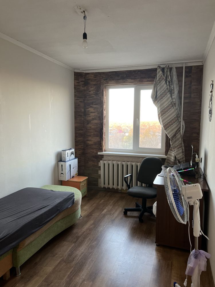 Продаж 3к Купріна поряд Кривбасівська Ц-м район, площа Визвол