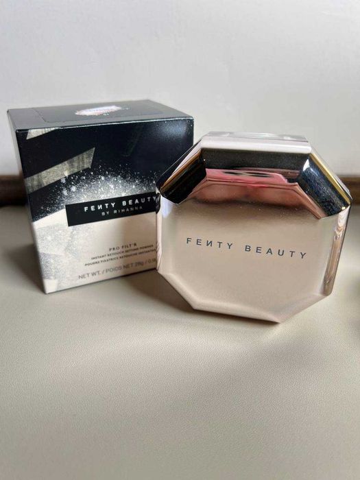 Пудра для обличчя Fenty Beauty Pro Filt'r Instant Retouch