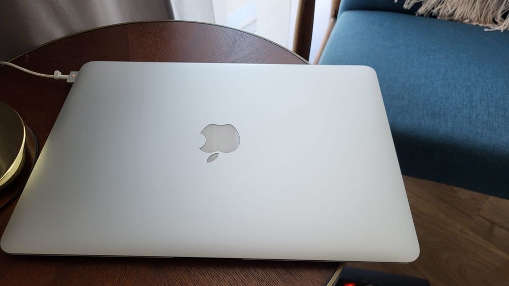 MacBook Air 13” 2014 Intel Core i5 4GB DDR3