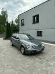 Mercedes C klasa 2.7 diesel