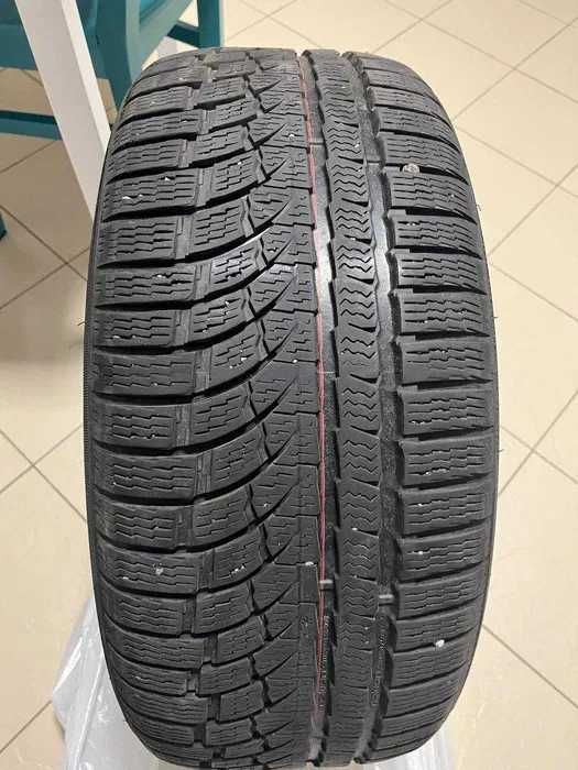 Шины Nokian 245/45 r19 w