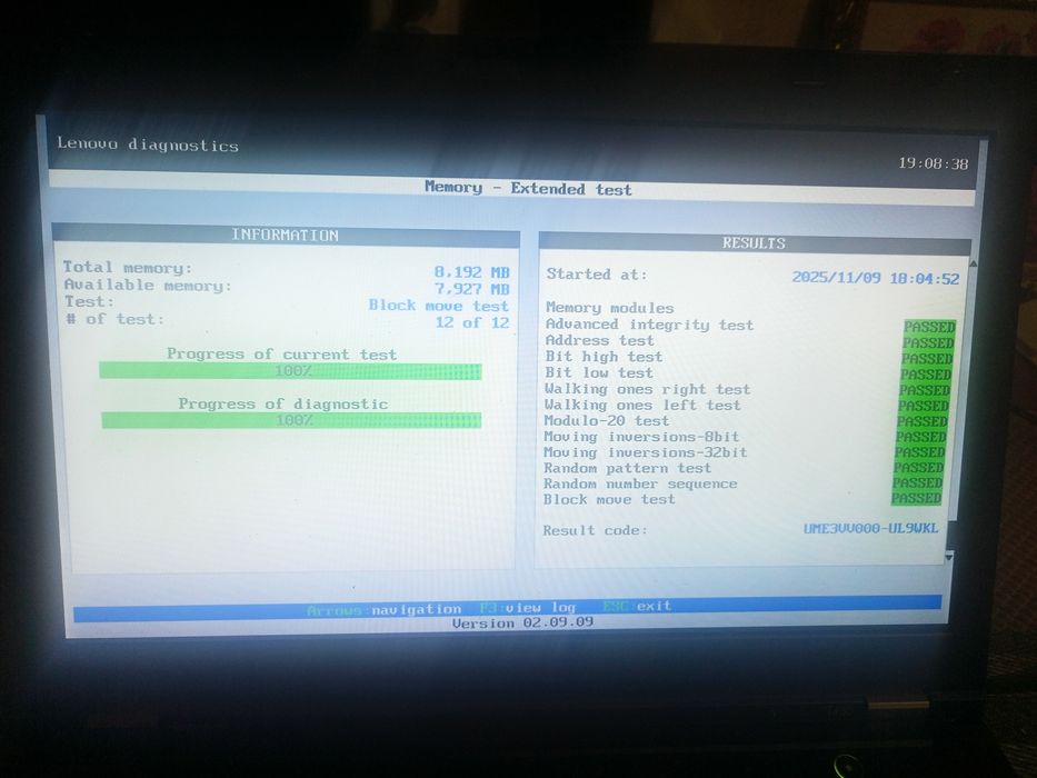 Надійний ноутбук Lenovo ThinkPad T430