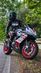 Aprilia RS660 Extrema 2023 Original + Extras