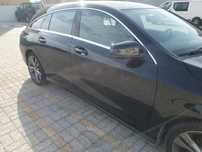 Mercedes cla 180