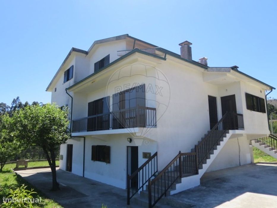 Apartamento T3 para arrendamento