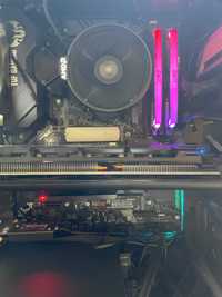 Asus TUF gaming X570-PLUS