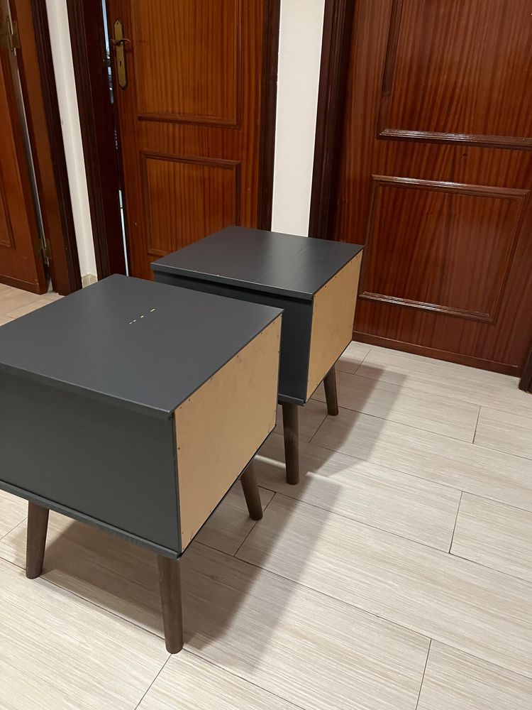 Mesas de Cabeceira Conforama