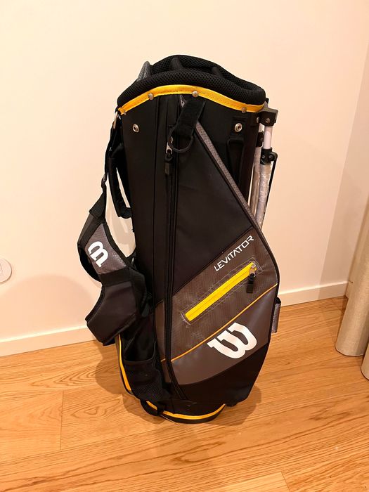 Saco Golf Novo - Sem tacos