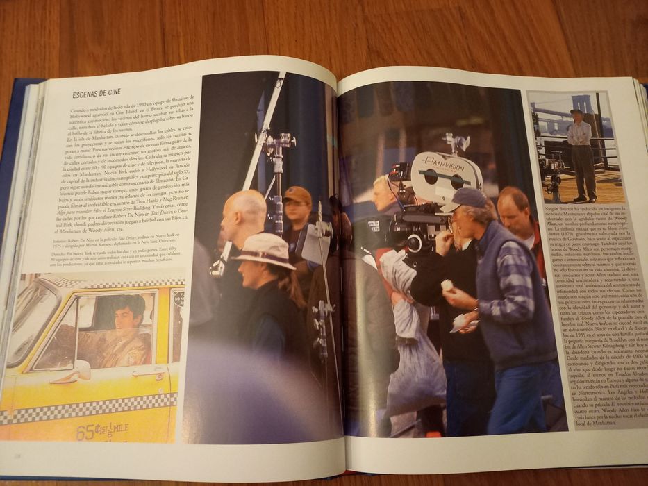 Livro Nueva York - Edição Konemann