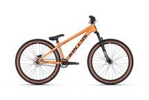Rower KELLYS Whip 70 DJ Dusty Orange M 26" nowość PROMO