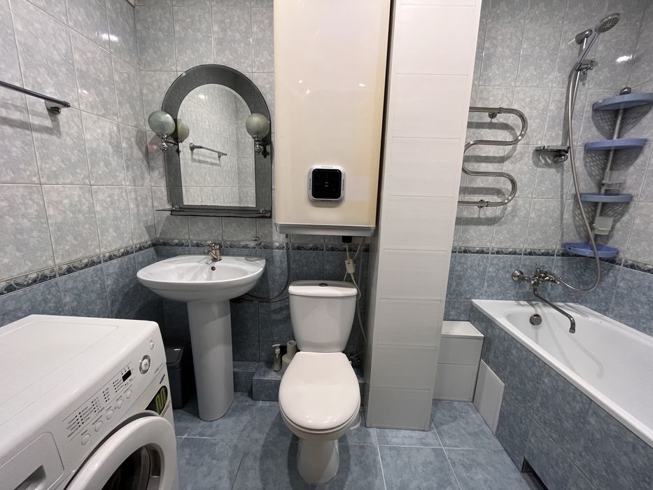 Продаж 2-кімнатної в районі Парку Миру, 50м2