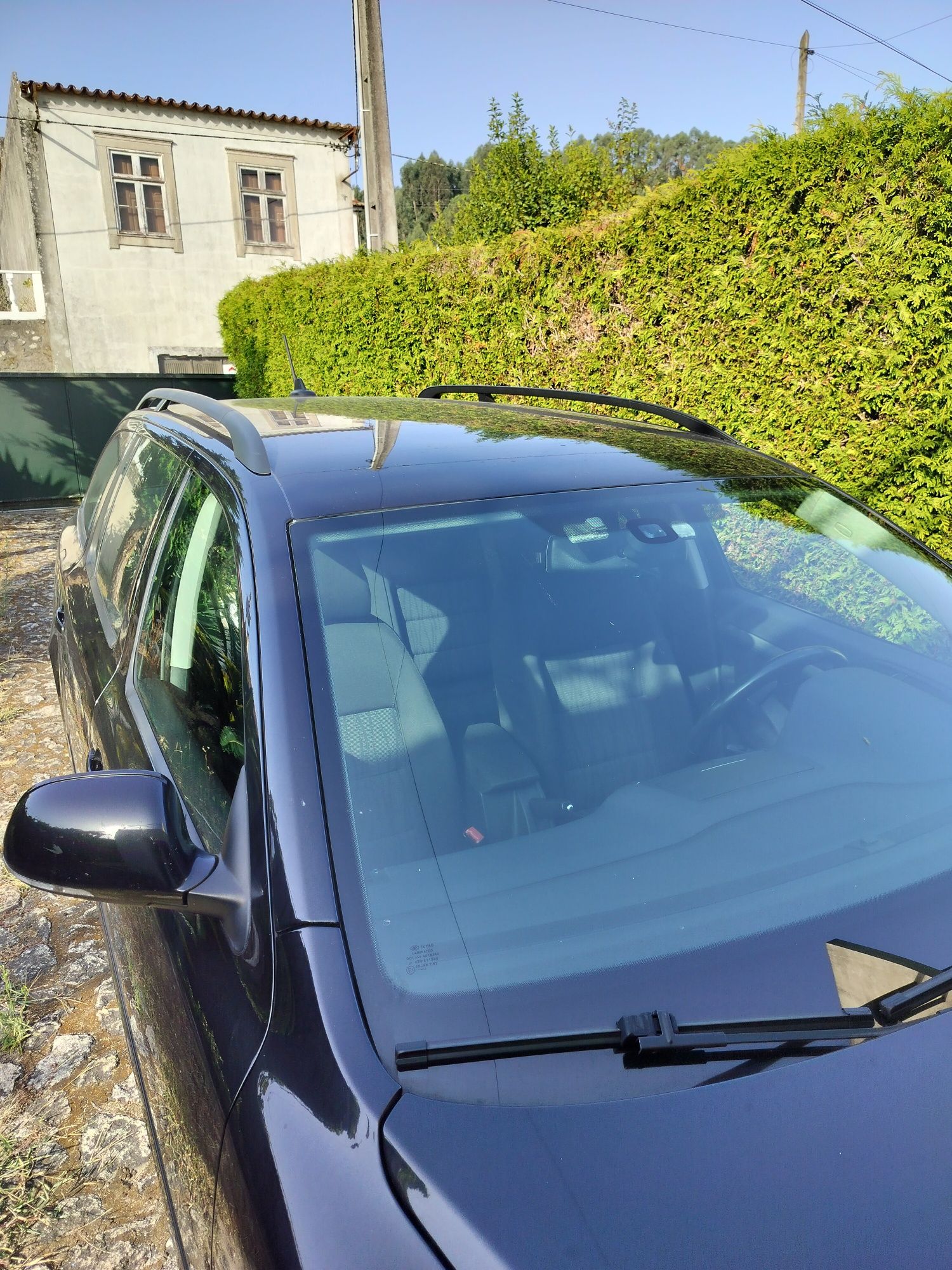 Carrinha Skoda impecável 2011